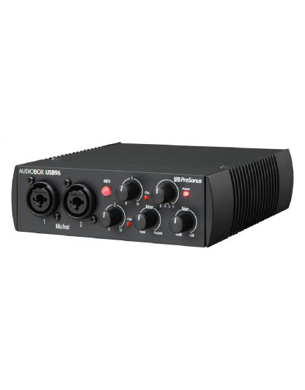 Presonus AudioBox USB 96 25th Anniversary